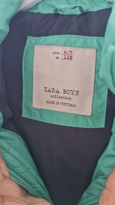 Жилет на мальчика