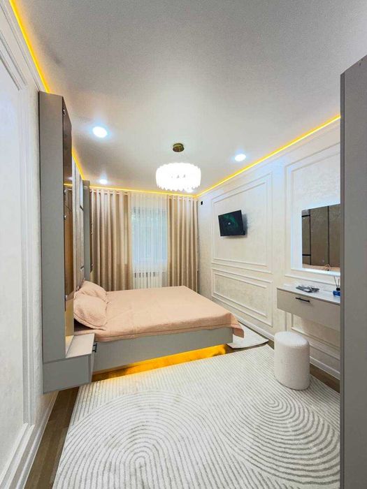 2 комнатная продается