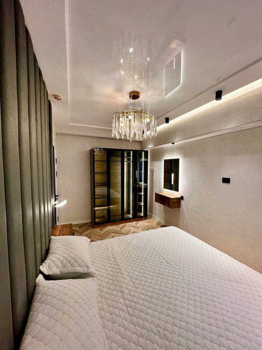 R1 Сдаётся 2/2/9 квартира на Юнусабадском ор-р Метро Юнусабад