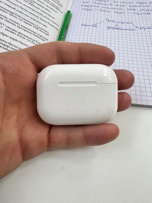 Продам airpods pro 2