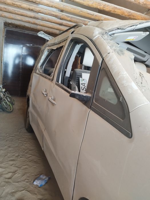 Аваринний Жак М4 запчасти сотилади