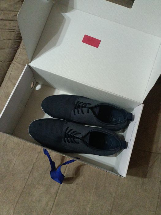 Продаётся обувь мужская