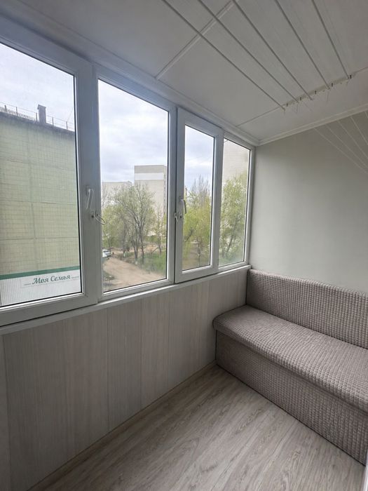 1 комн  район Автопарк