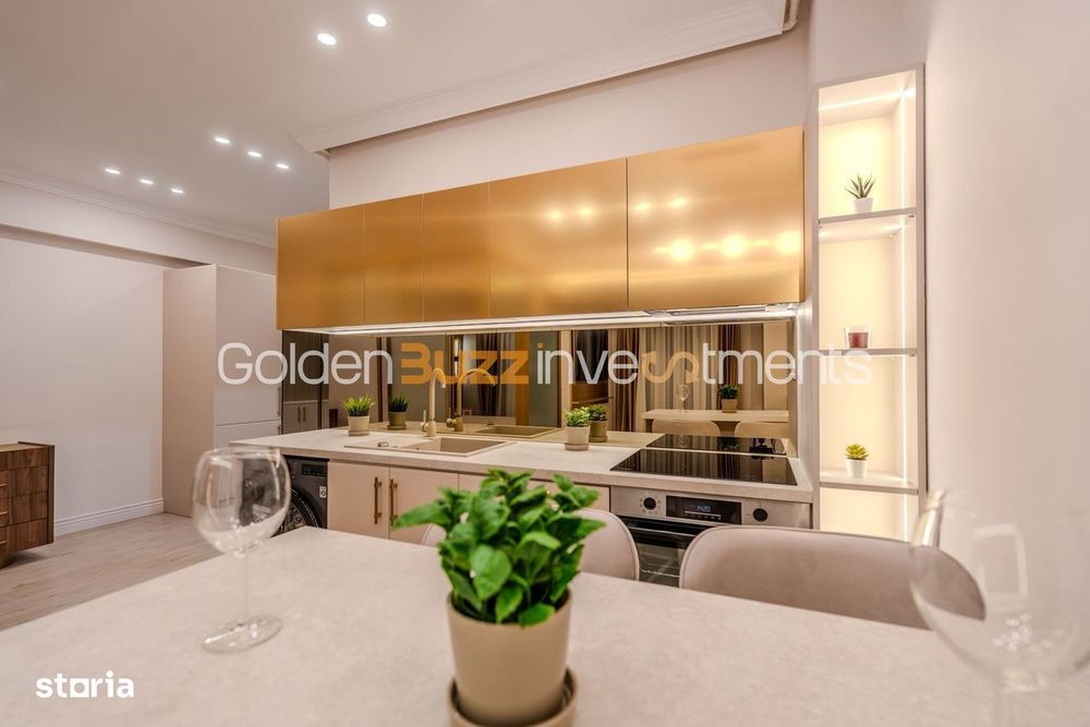 Studio complex nou | Ivory Residence