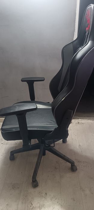 Игровой стол блодий