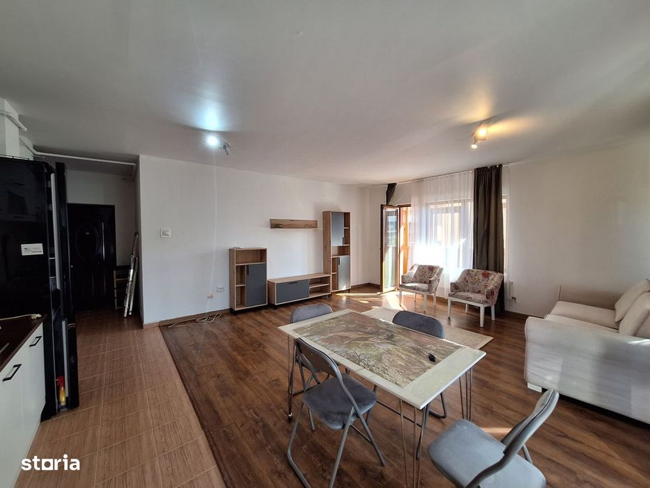 Apartament spatios, parcare, 3 balcoane, zona LIDL — fotografia 3