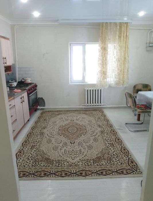 Продам дом  в старом Арал теле