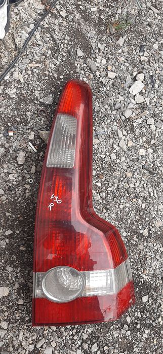 Десен стоп за волво в50 комби