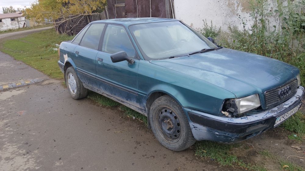 Ауди б4 2.3 отмека газа