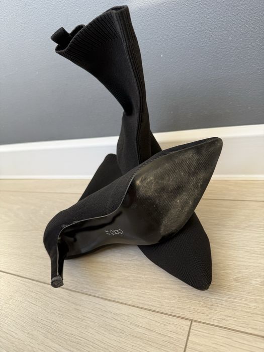 Продам чулочные ботильоны