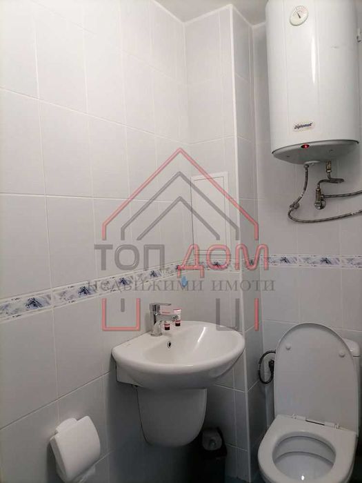 Дава се под наем Едностаен апартамент в Варна, Виница - 28 кв.м за 193.8 € - Снимка #4