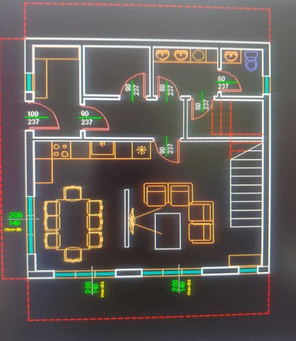Продава се Парцел в Велинград - 852 кв.м за 39 €/кв.м - Снимка #6