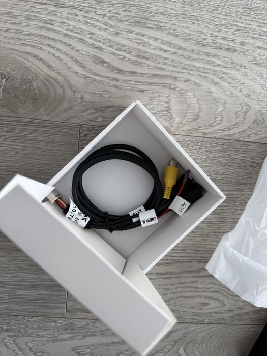 Modul carplay mercedes ntg 4.5