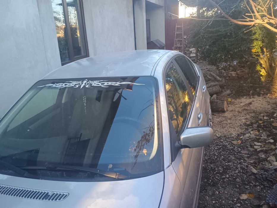 Vând BMW E46 2.2 benzina