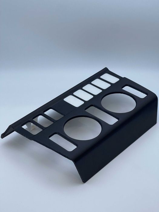 Консоль w124 E500