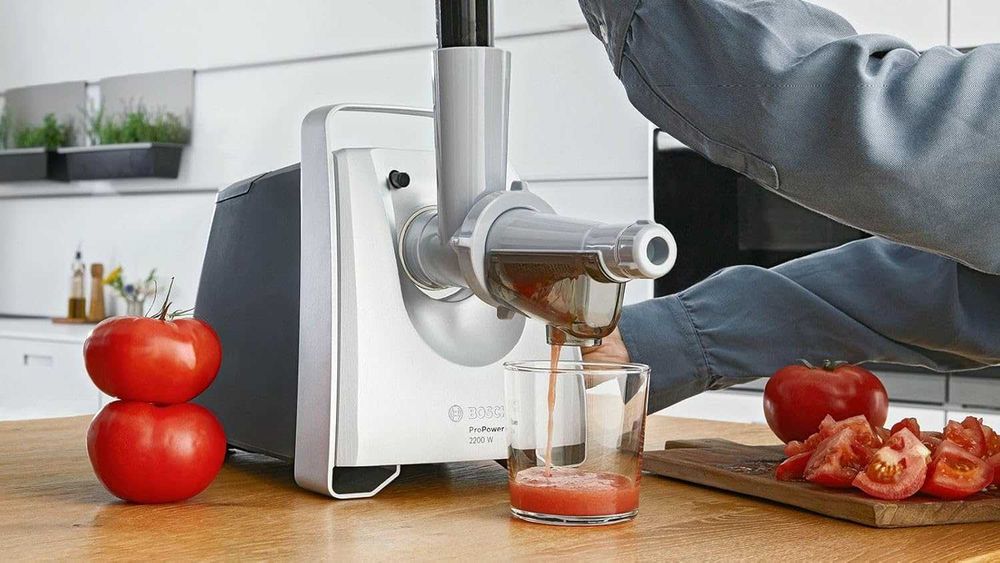 Месомелачка Bosch MFW68660