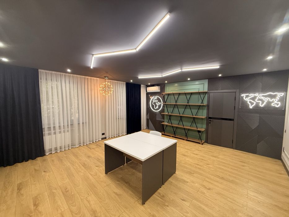 Аренда офиса Шота Руставели