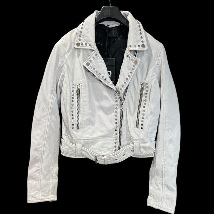 Mauritius 2.0 дамско оригинално яке