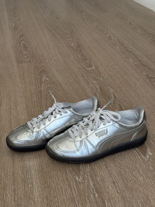 Кроссовки Puma Palermo Astro Escape