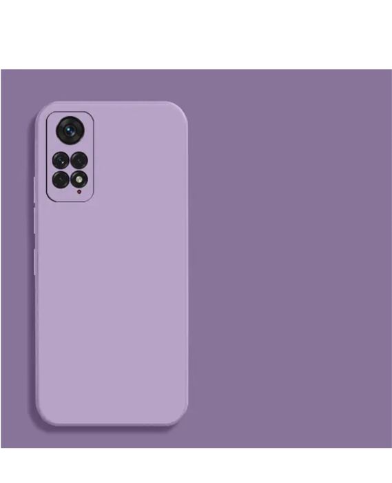 Husa Silicon Soft Case Piele Insid XIAOMI REDMI NOTE 11/12/13C PRO 14C