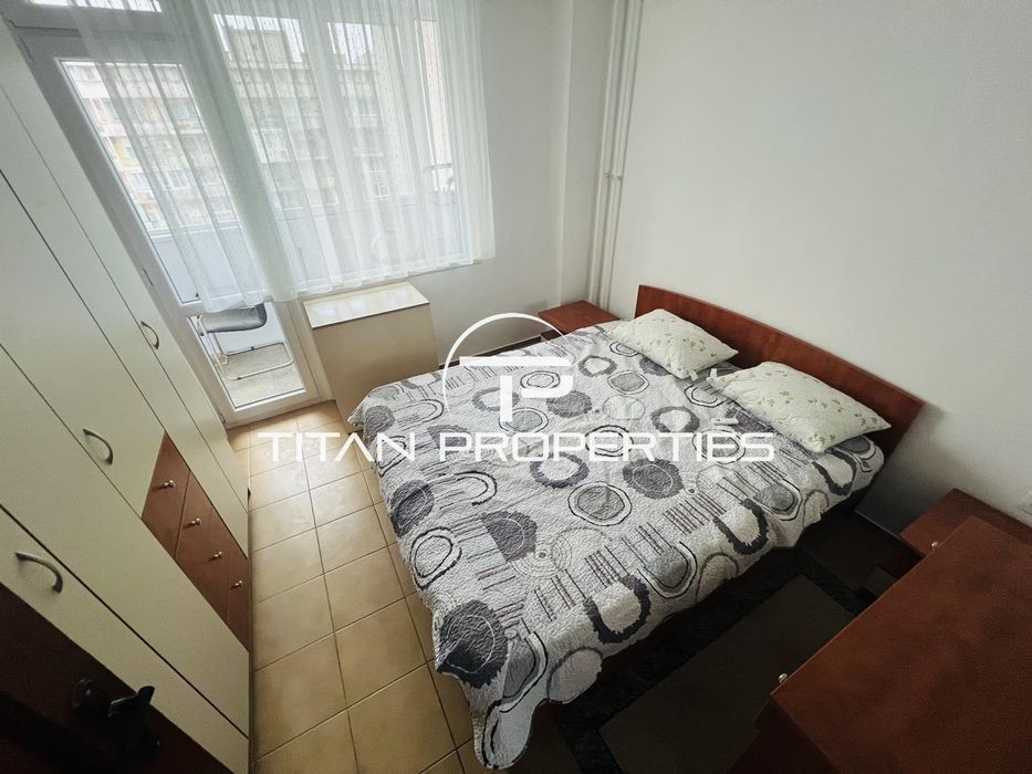 Дава се под наем Тристаен апартамент в Бургас, Център - 92 кв.м за 612 € - Снимка #7