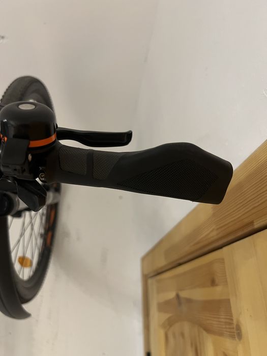 Велосипед GIANT Rincon