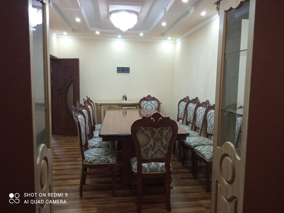 3 хонали квартира ижарага