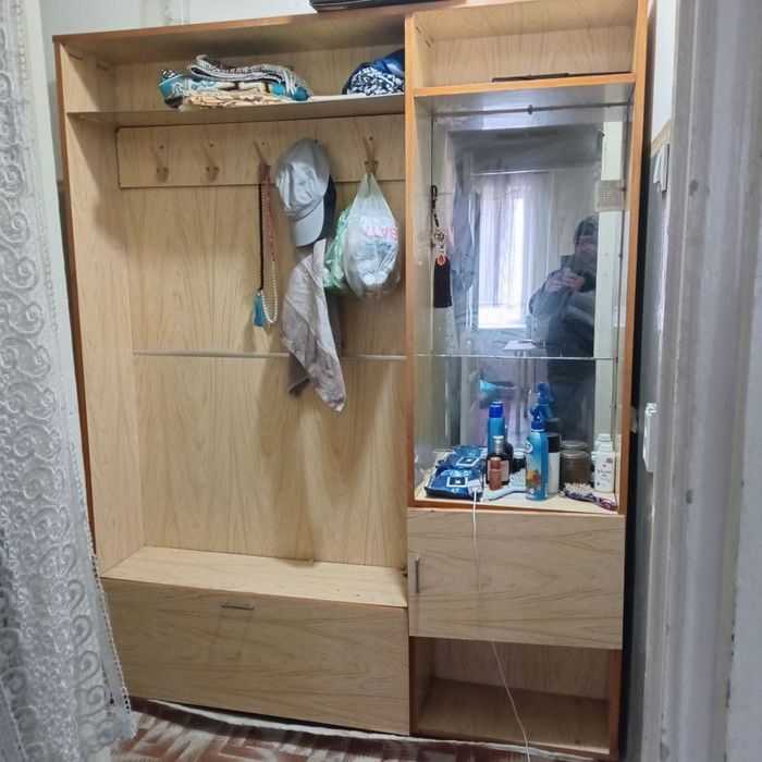 Продам мебель в хорошем состоянии