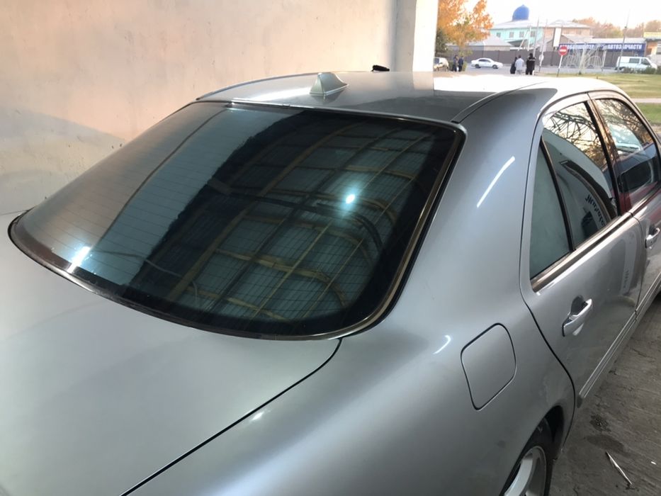 Тонировка от 8 тыс Момушулы 4а