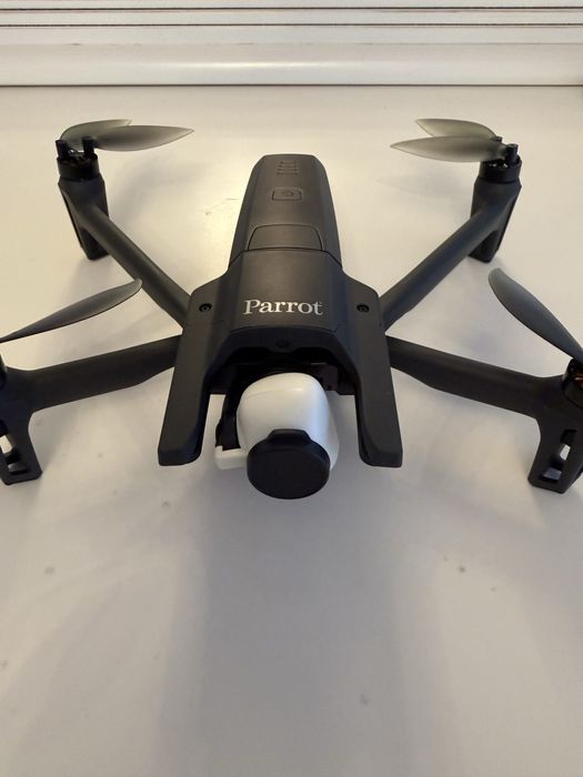 Drona Parrot Anafi 4K 21MP