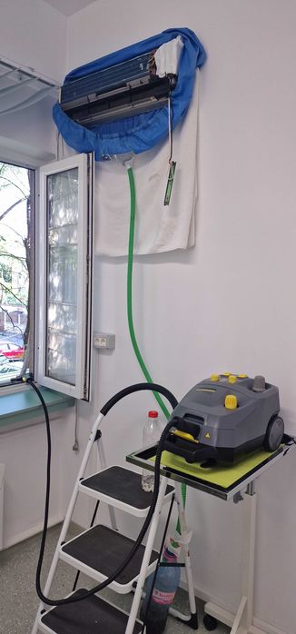 Montaj Aer Conditionat - 400 RON