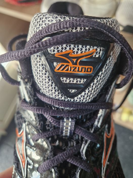 Vand adidași Mizuno Inspire 7