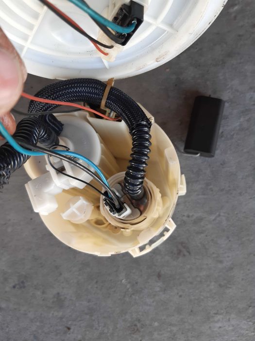 Plafon textil Opel Astra H Hatchback / Pompa benzina Opel Astra H