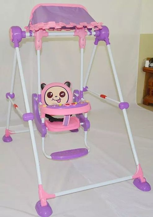 Детское кресло-качели.