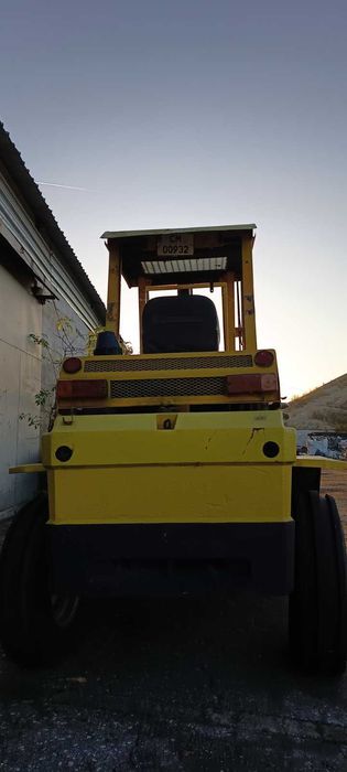 Мотокар - 5т, Отлично Състояние