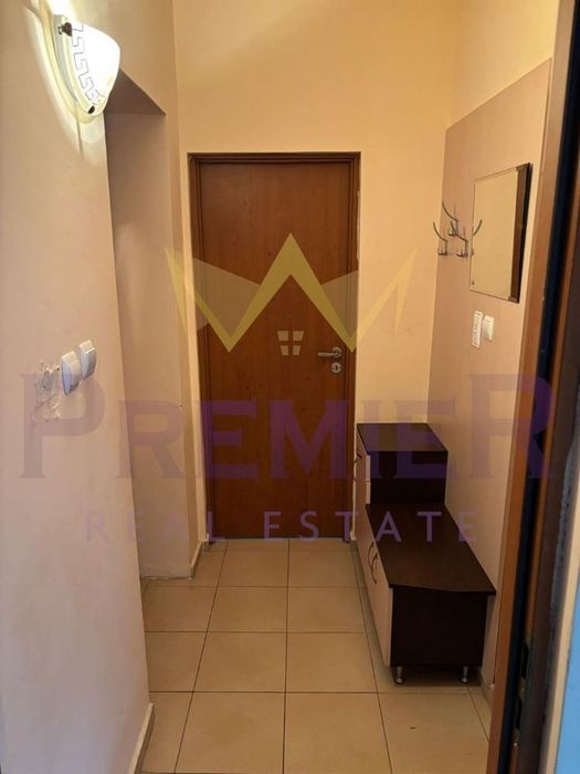 Двустаен в Слънчев бряг