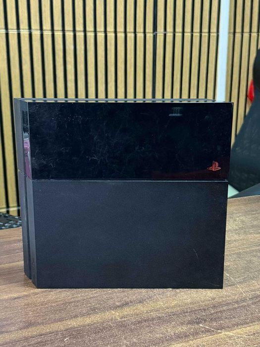 Конзола PlayStation 4 1 Tb