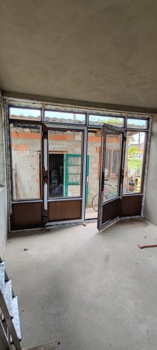 Termopane și Rulouri Exterioare Aluminiu