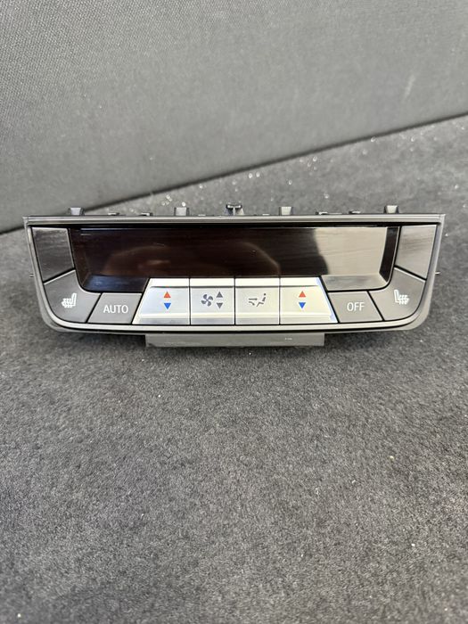 Panou clima climatronic spate BMW F93 M8 G16 G05 X5 G06 X6 G07 X7