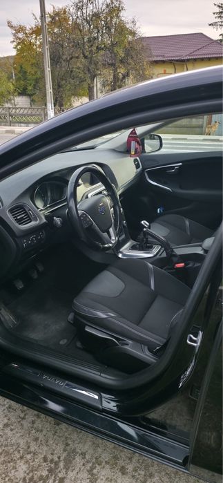 Volvo V40 D2 1.6 diesel 2014
