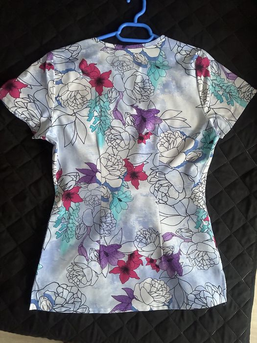 Halate medicale in stare foarte buna.