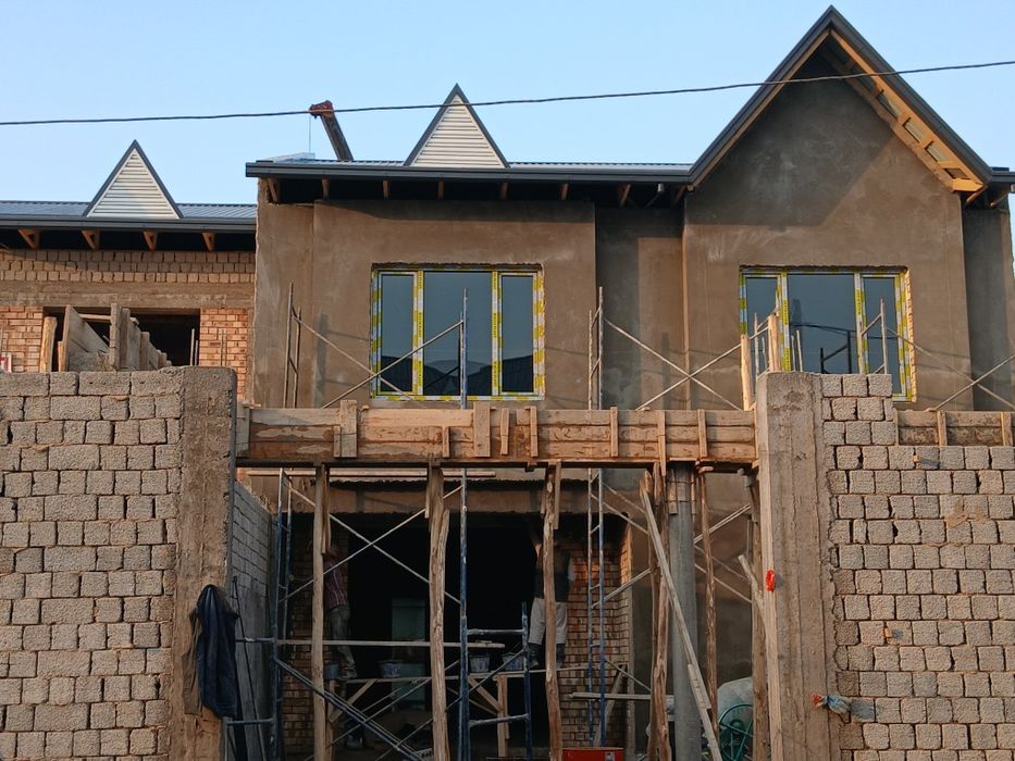 Noldan uy qurib beramiz