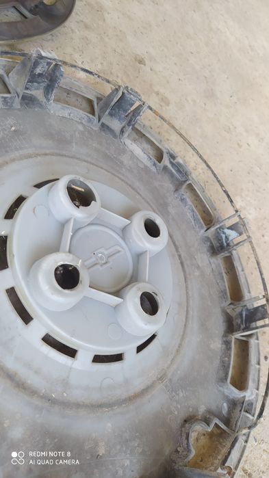 Калпак для шин бу