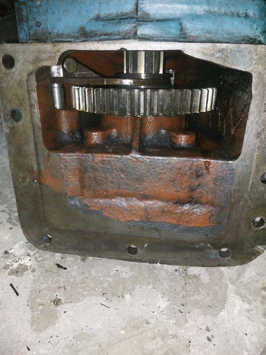 Юмз редуктор насоса нш 100