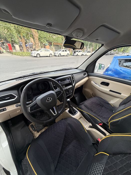 Changan Classic 2022 — 5