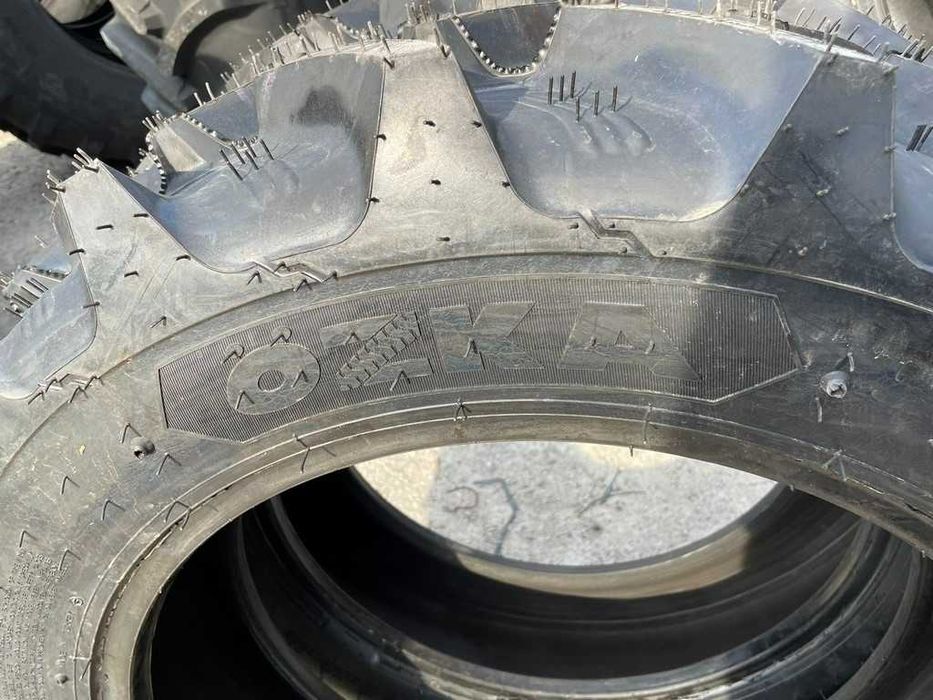 9.5-24 Anvelope noi agricole Radiale Tubeless 250/85R24