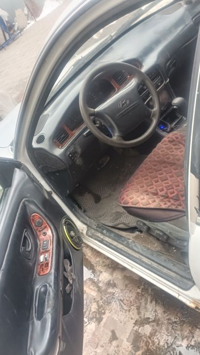 Хундай саната продам 2.0 автомат