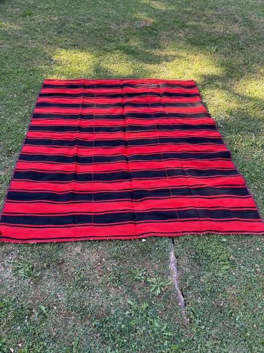 Родопски Вълнени Черги