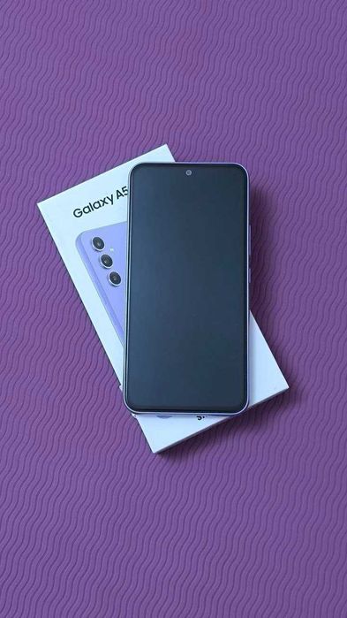 Продается Samsung Galaxy A54 5G в отличном состоянии