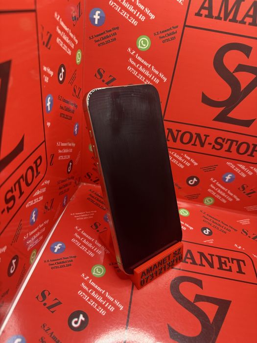 iPhone 16 Pro Max Amanet SZ Non Stop